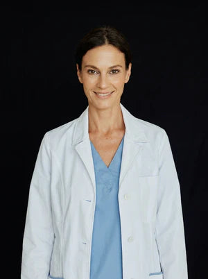 Dr. Rachel Kim