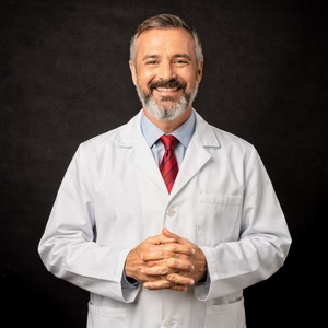 Dr. Lauren Hayes