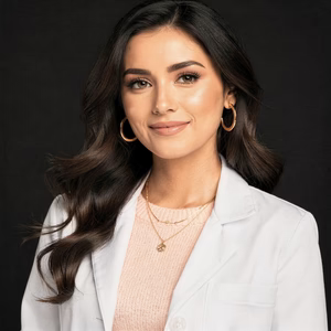 Dr. Sarah Mitchell