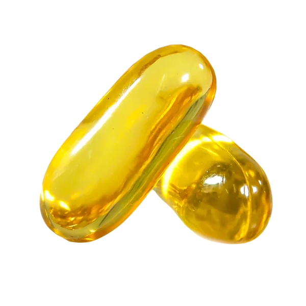 Action anti-inflammatoire 7 fois plus forte que l'huile de poisson :