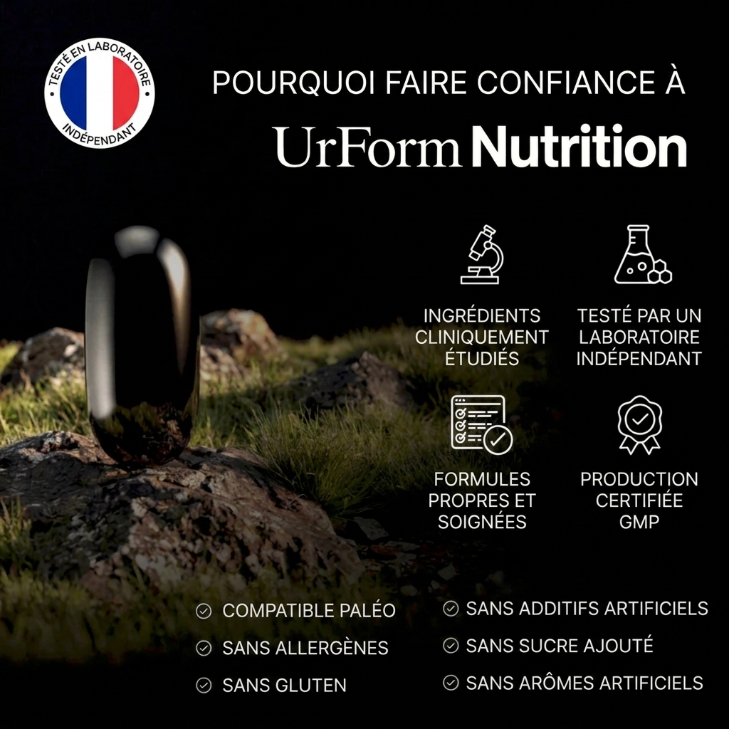 Graine de nigelle éthiopienne