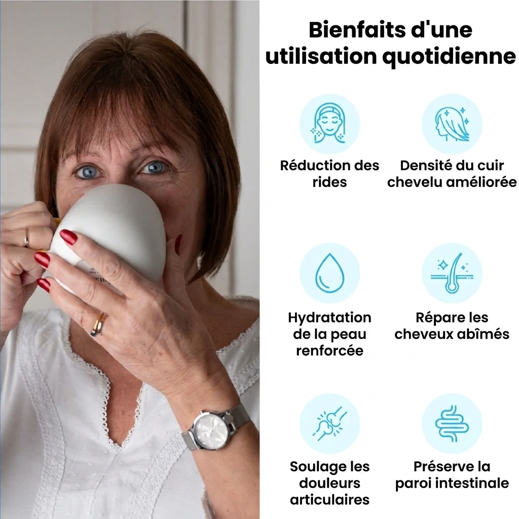 Multi Collagen Superblend