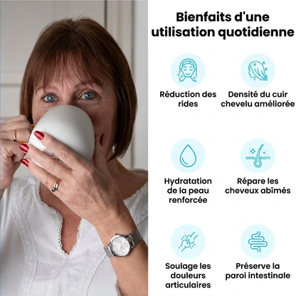 Multi Collagen Superblend