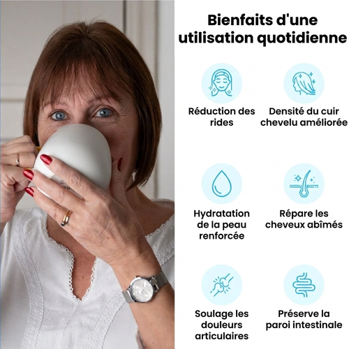 Multi Collagen Superblend