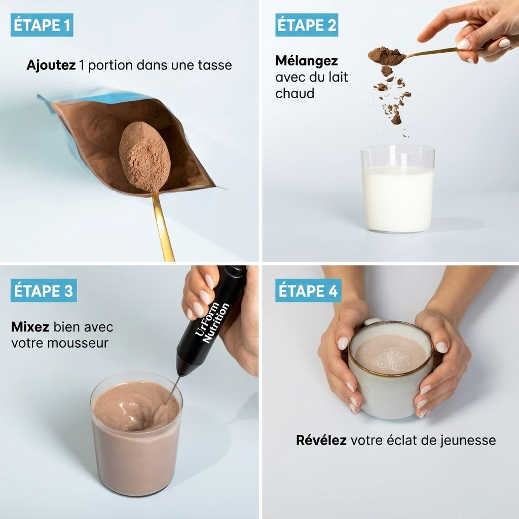 Multi Collagen Superblend