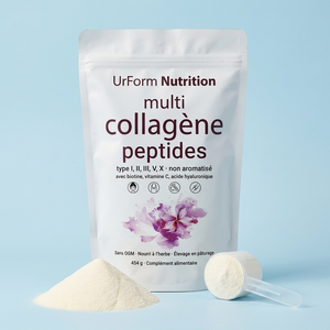 Multi Collagen Superblend