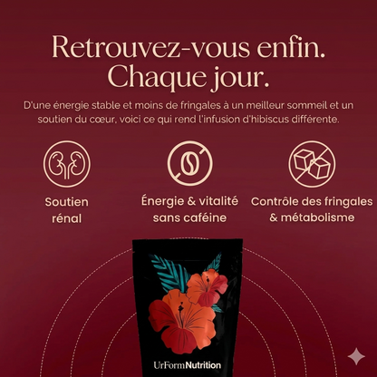 Thé Rouge Rubis
