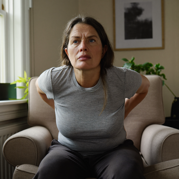 Stade 2 — Les médicaments commencent